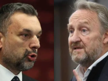 "Ako Izetbegović zna da će se nešto desiti loše za državu, a neće da kaže, čini krivično djelo"