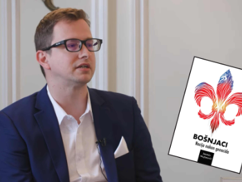 Mujanović upozorava na ulogu Michaela Flynna u BiH: Ozbiljne političke i pravne implikacije