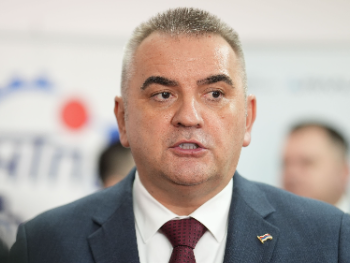 Minić vodi državne poslove