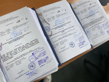 Raspisan tender za izgradnju glavne mjerne stanice i distributivnog gasovoda u Zenici