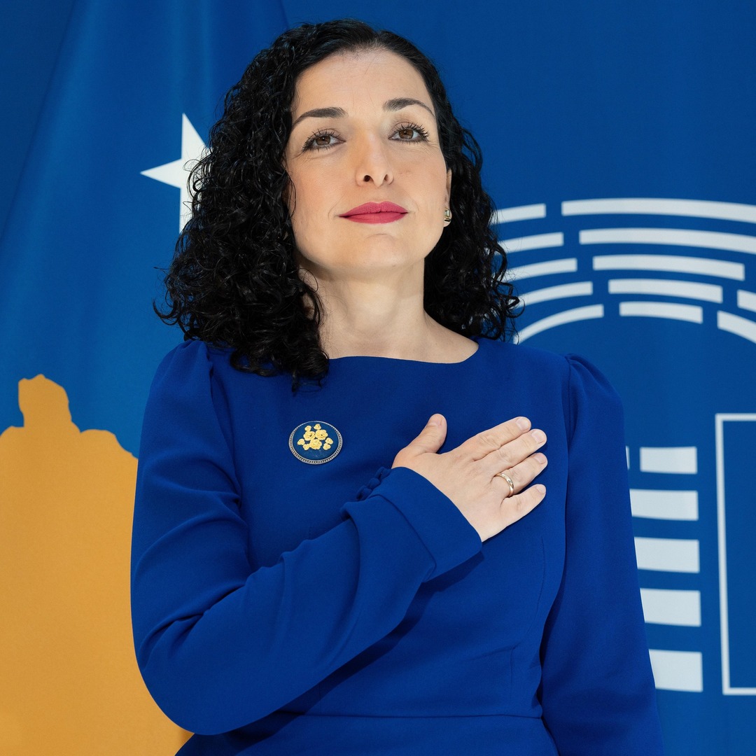 Ustavni sud Kosova poništio ukaz Osmani o raspuštanju parlamenta - slika 1