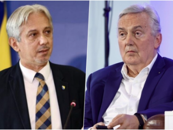 „Zlatko Lagumdžija obmanjuje javnost, iznio je notornu neistinu i ponovio je nekoliko puta....“