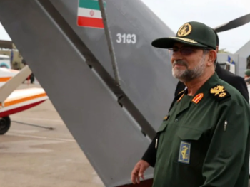 Izrael: Ubili smo admirala iranske mornarice koji je odgovoran za blokadu Hormuškog moreuza