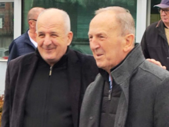 Preminuo Luka Babić, optužen za zločine u Žepču