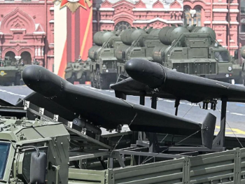 Rusija počela isporuku moćnih dronova Iranu