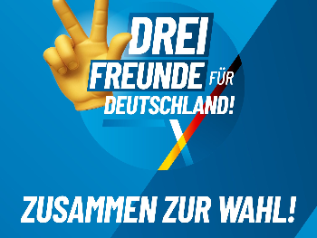 AfD ublažava javnu podršku Trumpu pred izbore