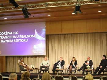 Tržište već traži ESG: Gdje su kompanije iz BiH?