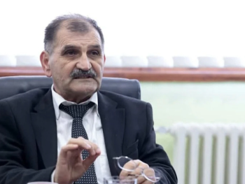 Abaz Mandžuka smijenjen sa pozicije direktora Binasa u Bugojnu