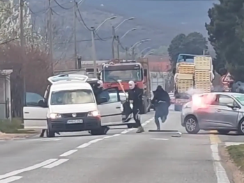 Uhapšen jedan od razbojnika u Potocima kod Mostara