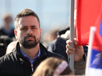 Amidžić ima "rješenje" za poskupljenja: Povećajte plate!