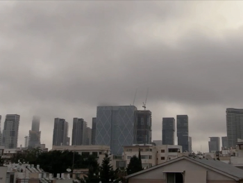 Snažne eksplozije potresle Tel Aviv, Jerusalim i Haifu