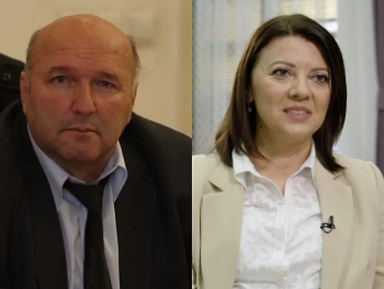 Kreštalica imenovan za zamjenika glavnog tužioca Kantona Sarajevo