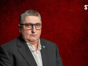 Da li slijedi bitka za Hormuški moreuz?