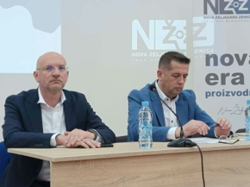 Traži se tematska sjednice PSBiH te ponovno pokretanje procedure za zaštitu domaćeg čelika