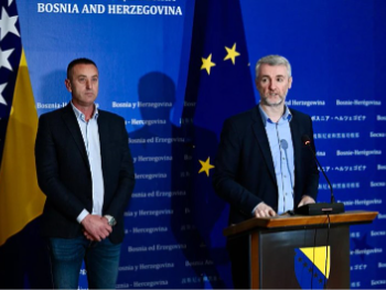 Prijevoznici kritikovali Krišto: Očekivali smo da će napraviti bolju konekciju s Hrvatskom