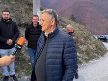 Kasumović: Tužiteljica i sudija iz mog procesa nagrađeni unapređenjima