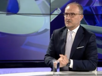 Soreca: BiH je propustila važnu priliku zbog nedostatka političke volje za evropski put