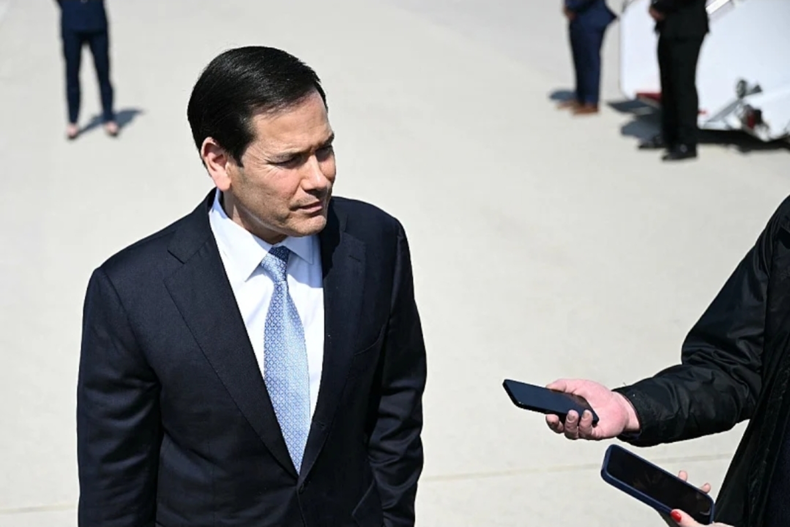 Rubio o pregovorima s Iranom: Napredak je postignut - slika 1