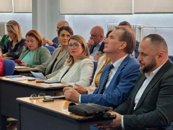 Kako riješiti pitanje predstavnika Srba u rukovodstvu Skupštine TK