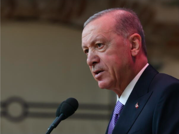 Erdogan: Turska ne pravi razliku među svojom braćom i komšijama