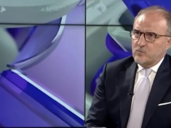 Soreca: Nemam saznanja koja ima Izetbegović