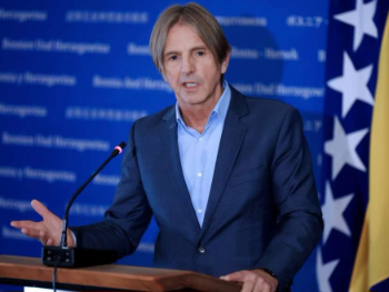 U Parlamentu BiH osvanuo još jedan "evropski zakon" o sudu BiH