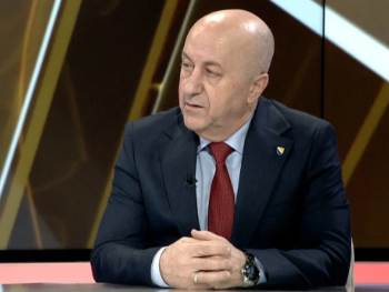 Lokmić: Nikada nismo bili bliže uvođenju boračkog dodatka, primjena od 2027. godine