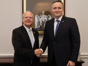 "Južna interkonekcija državni i geopolitički cilj BiH"