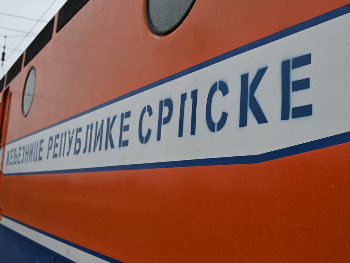 Zbog svojih problema: "Željeznice Rs" prekidaju poslove s velikom firmom