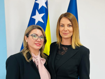 Tuzlanski kanton prvi put dobio predsjednicu Skupštine