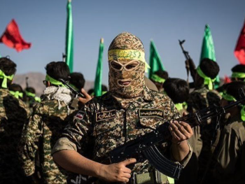 Dramatično upozorenje IRCG