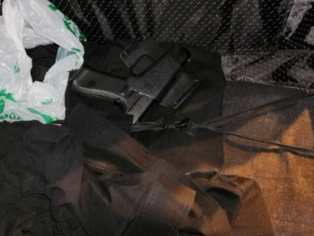 Šćepan Polje: Pronađen pištolj i municija u vozilu koje koristi Nedeljko Elek