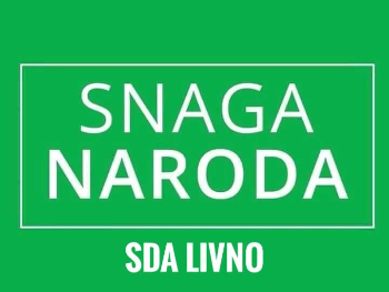 HDZ u Livnu ukida ravnopravnost Bošnjaka