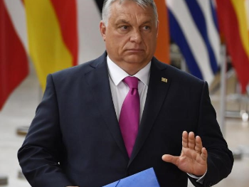 Orbanova pobjeda prijeti blokadom 1.800 milijardi eura