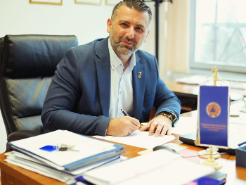 Dok ga 'češlja' POSKOK: Vlada F BiH štiti svog direktora