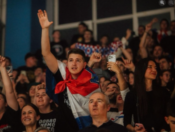 Ustavni sud BiH o slučaju Marina Vukoje: Budi fin!