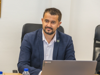 Zbog nevremena: Obustavljena nastava u USK