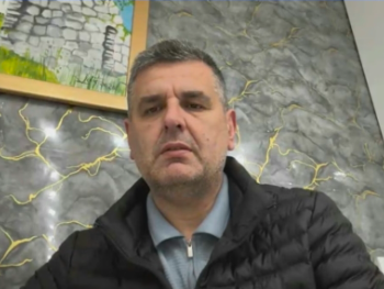 Tabaković: Režim Rs više ne smije provoditi otcjepljenje