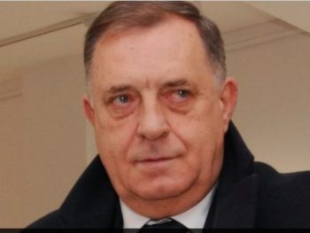 Senatori od Trumpa traže vraćanje sankcija Dodiku