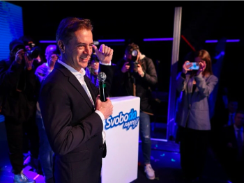 Slovenija nakon izbora: Golob pokušava sastaviti "vladu nacionalnog jedinstva"