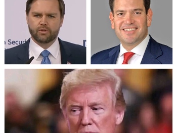 Vence i Rubio u borbi za nasljednika Trumpa