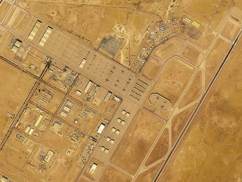 12 vojnika SAD ranjeno u iranskom napadu na Saudijsku Arabiju