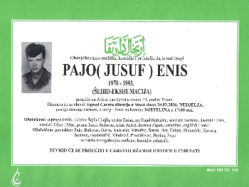 Nakon 33 godine pronađeni ostaci branioca Stoca