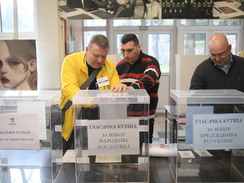 Srbija sutra glasa u 10 lokalnih sredina: Skoro 250 hiljada birača odlučuje o vlasti