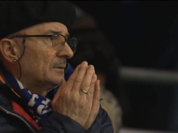 Legendarni dedo s utakmice BiH Vels ima rijetku priču