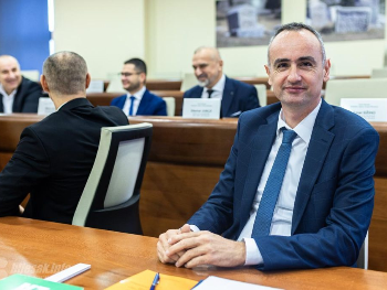 Rahimić: Za nas Liska park ima posebno značenje