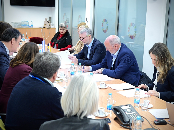 UN iz Sarajeva kreće u kampanju protiv govora mržnje