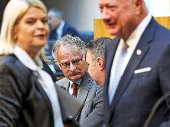 Počele svađe u Vladi Austrije