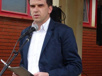 Medić oštro o "sarajevskoj eliti": Otpisali ste i nas i Rs!