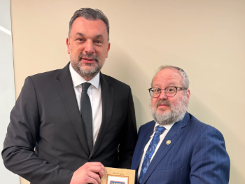 Konaković "prodao" i reisa Kavazovića